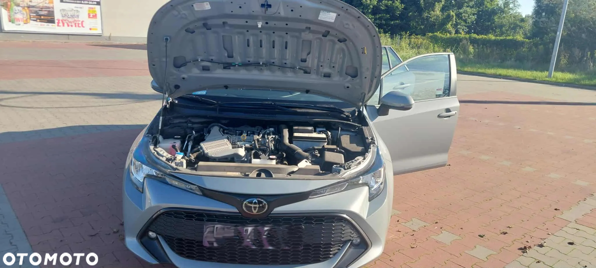 Toyota Corolla 1.2 T Comfort MS - 7