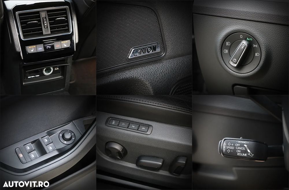 Skoda Superb 2.0 TDI DSG Style - 30