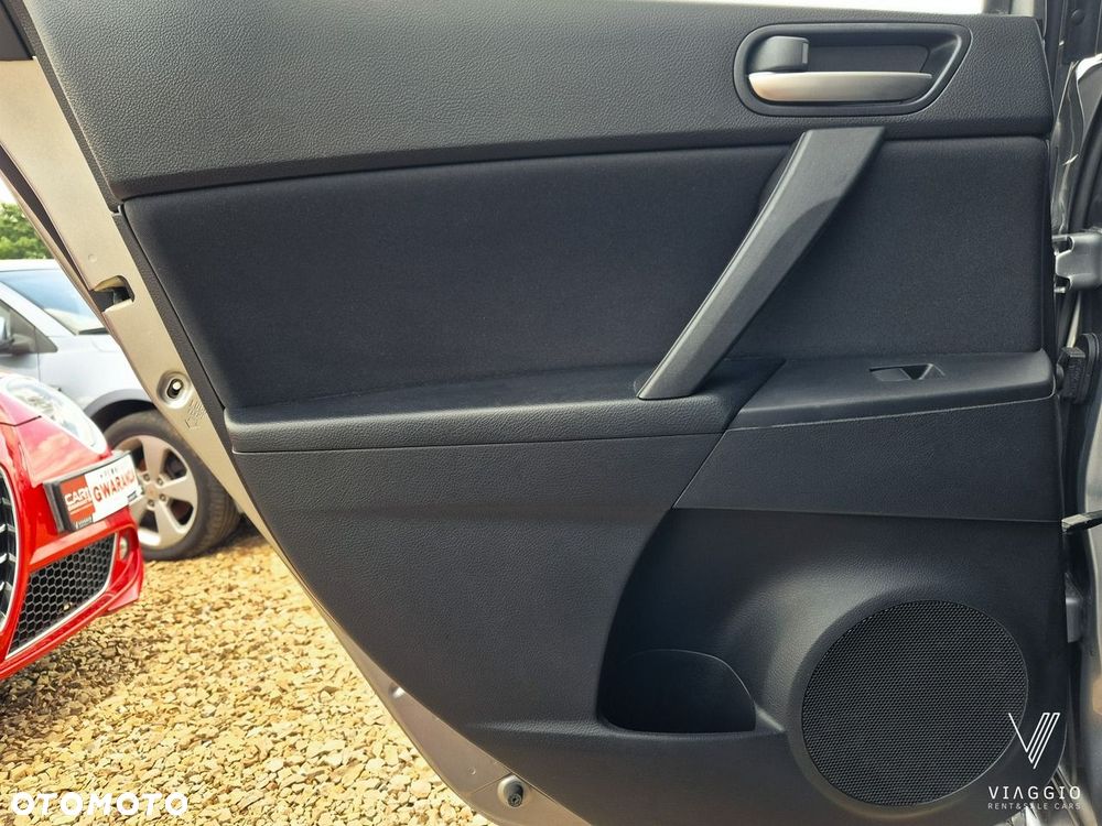Mazda 3 1.6 Sport Active Plus - 24
