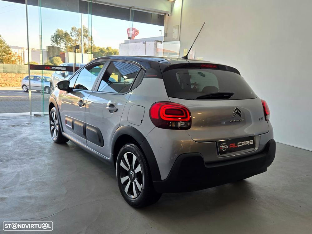 Citroën C3 1.2 PureTech C-Series - 3
