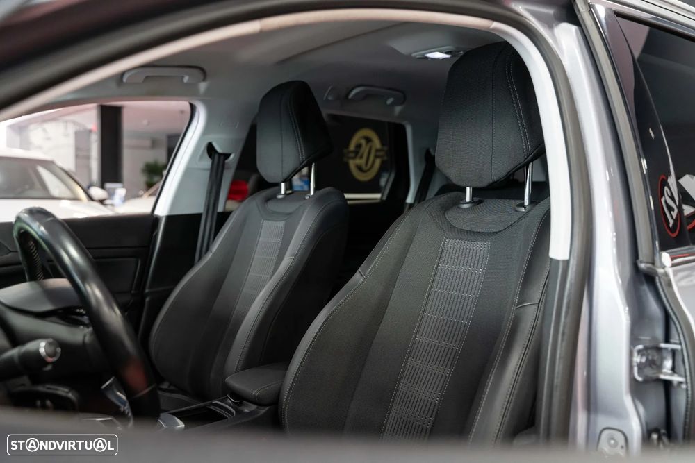 Peugeot 308 1.5 BlueHDi Allure Pack - 10