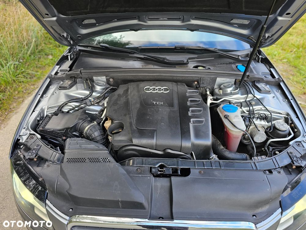 Audi A4 Avant 2.0 TDI Prime Line - 15