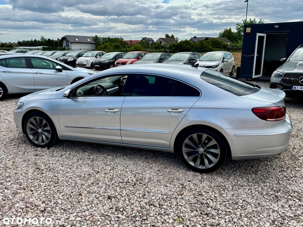 Volkswagen CC - 11