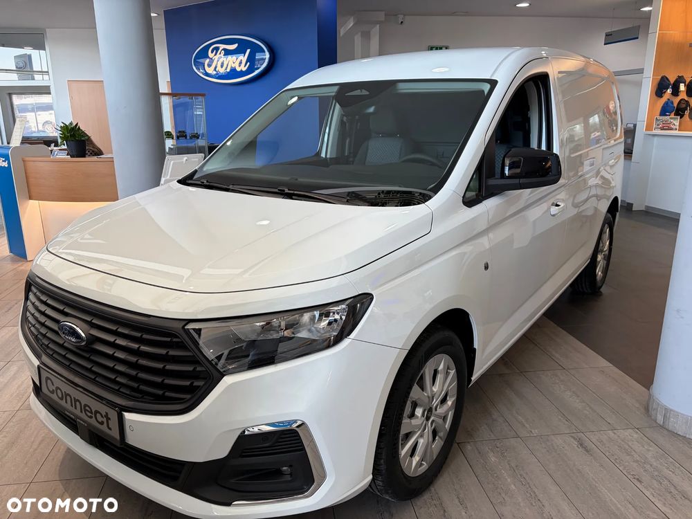 Ford Transit Connect L2 - 1