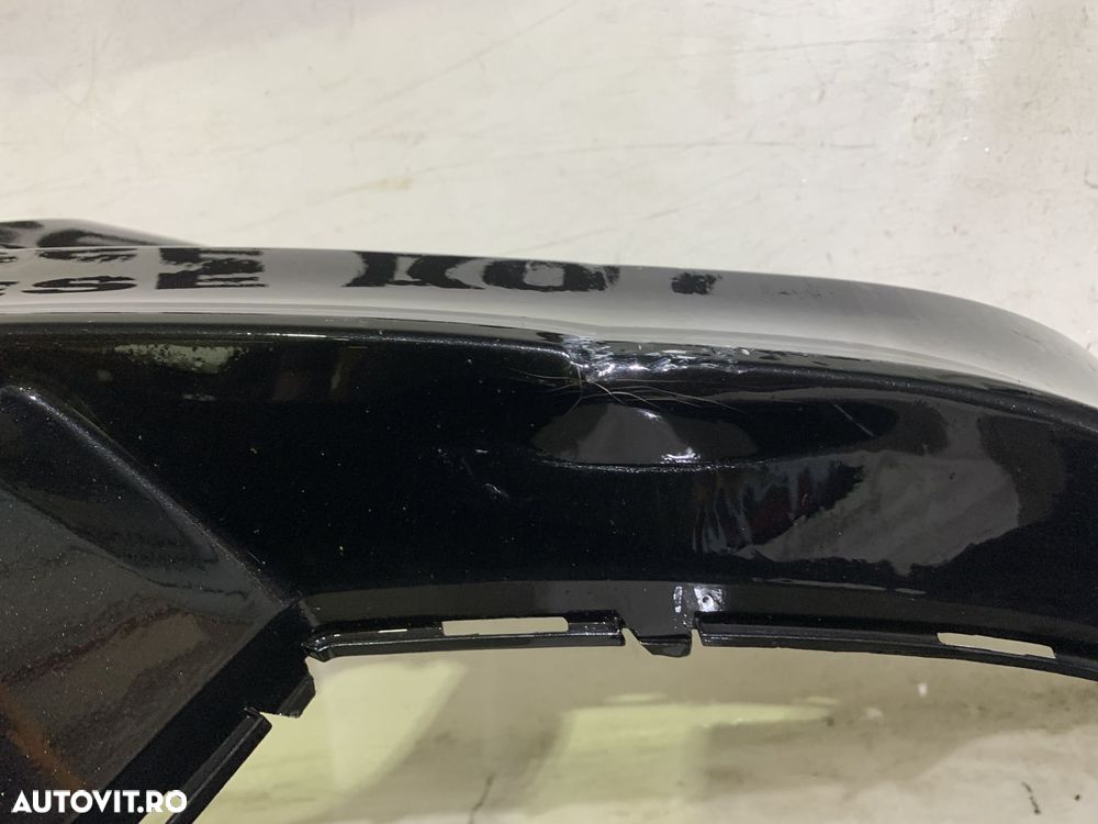 Bara fata BMW Seria 2, F45/F46, M-Sport, 2013, 2014, 2015, 2016, 2017, 2018, cod origine OE 51118057878. - 12