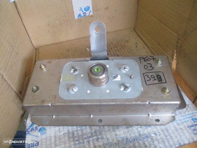 Airbag Passageiro AIRPASS399 PEUGEOT 607 2003 - 1
