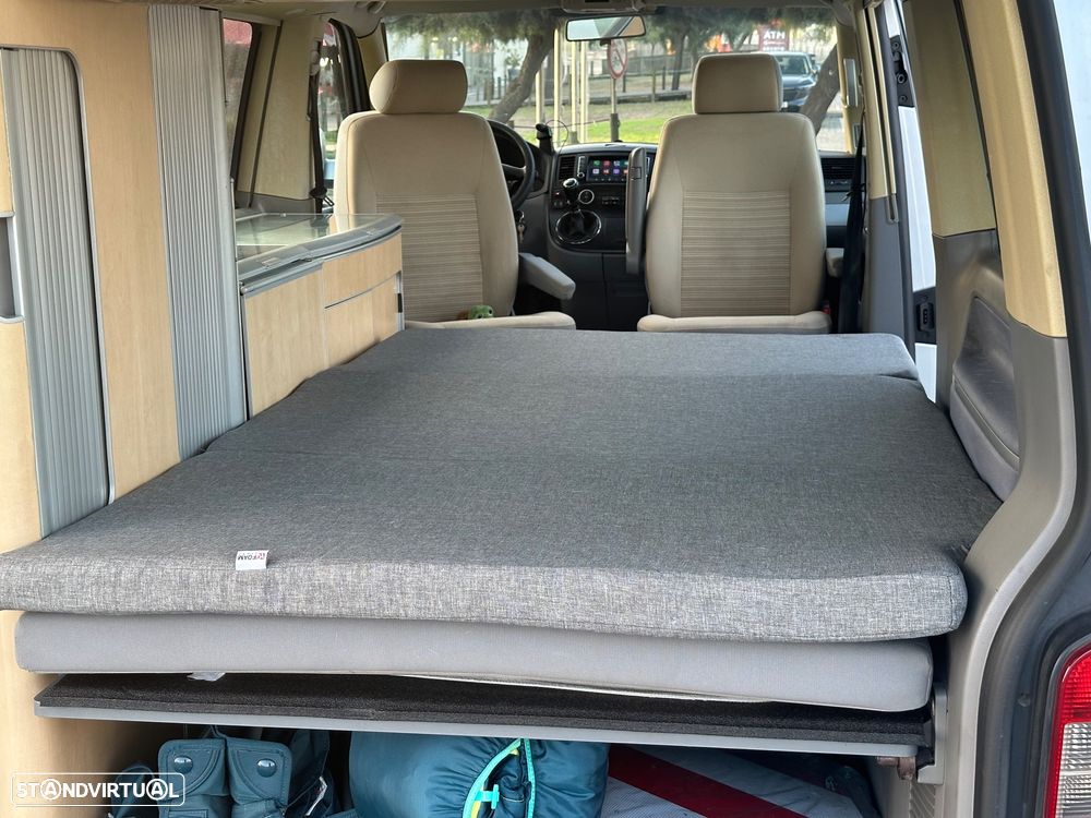 VW California - 19