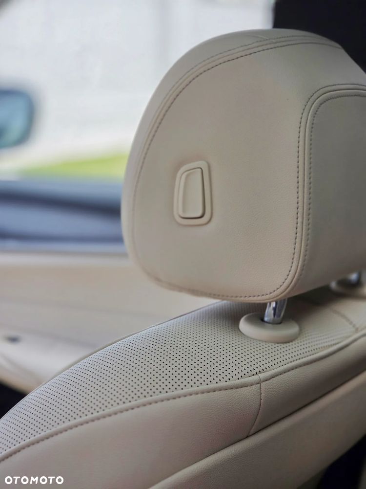 BMW Seria 5 520d xDrive mHEV sport - 20