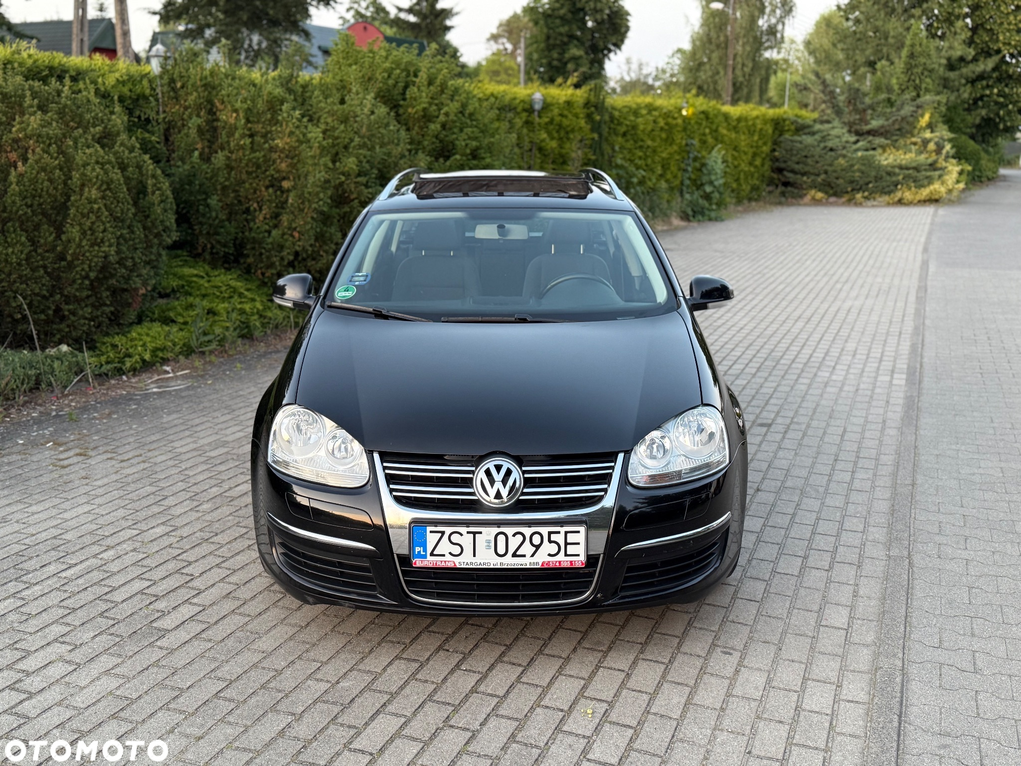 Volkswagen Golf 2.0 TDI DPF DSG Highline - 2