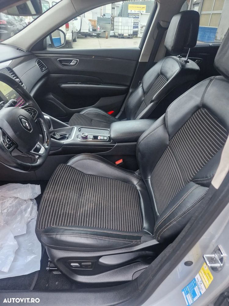 Renault Talisman - 2