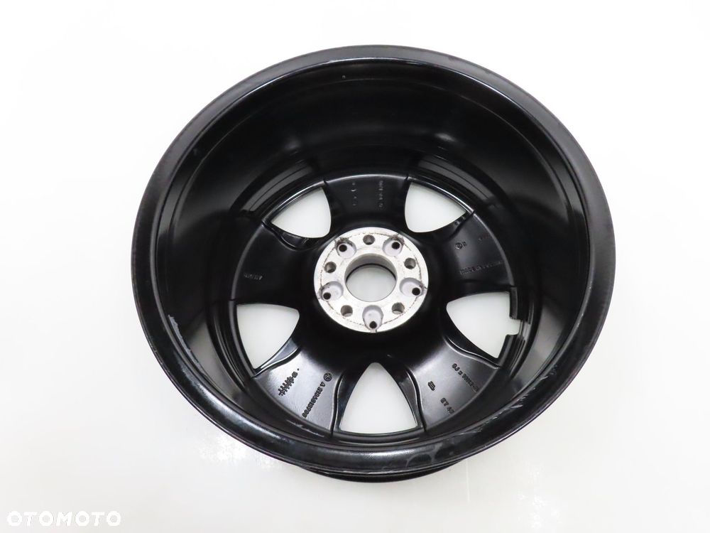 Alufelga 18'' Mercedes Klasa E W213 8J A2134013700 - 6