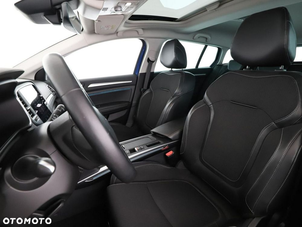 Renault Megane 1.3 TCe FAP Techno EDC - 14