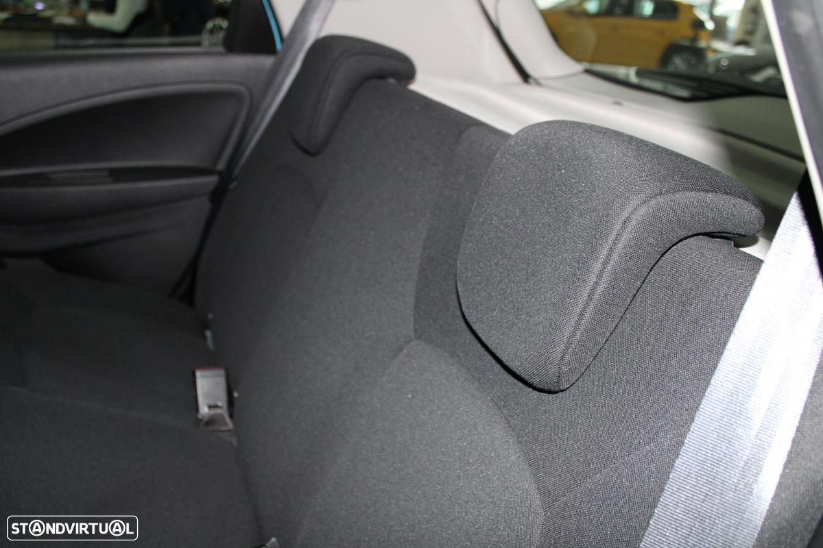 Renault Zoe (c/ Bateria) Z.E. 50 LIFE - 24