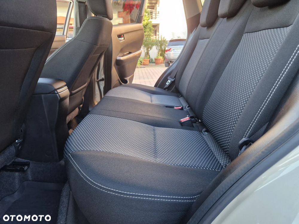Suzuki Vitara 1.4 Boosterjet Premium 2WD - 16