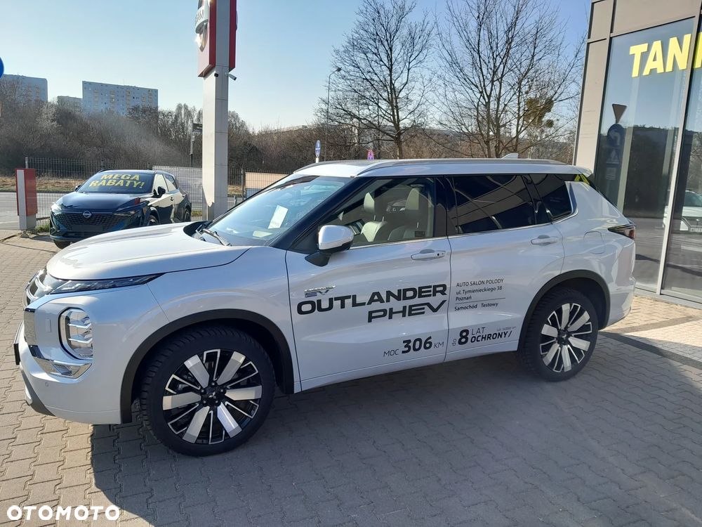 Mitsubishi Outlander Instyle - 2