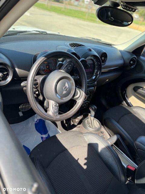 MINI Cooper S sport - 6