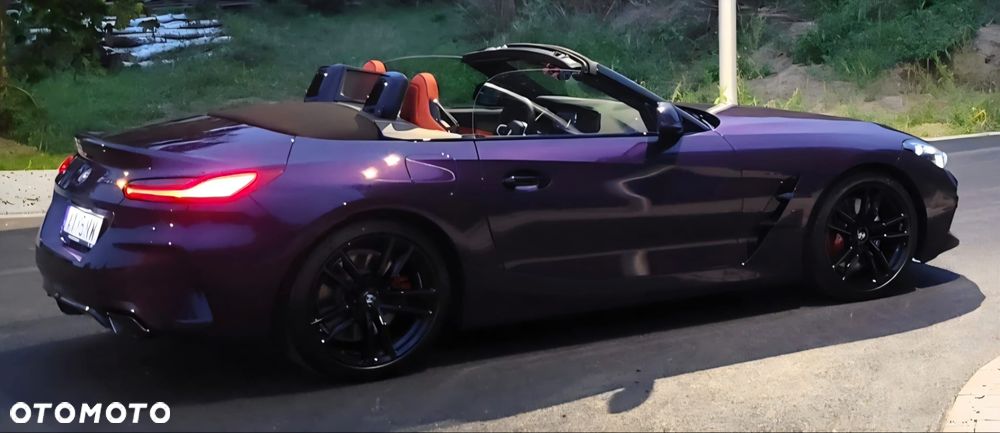BMW Z4 M M40i sport - 23