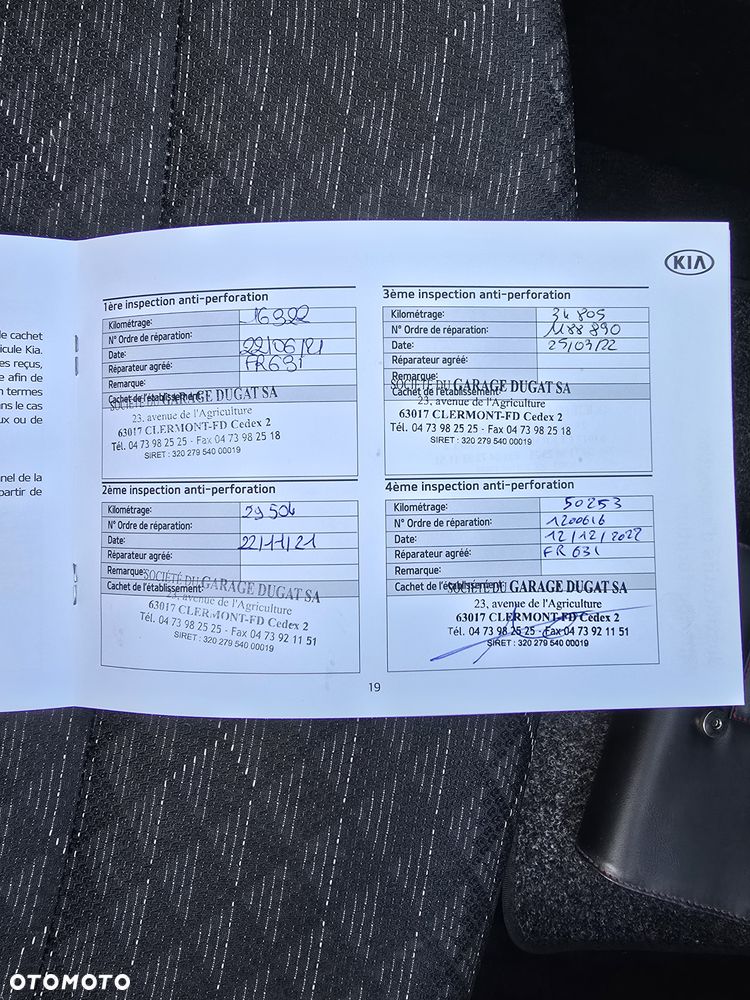 Kia Rio 1.0 T-GDI L - 17