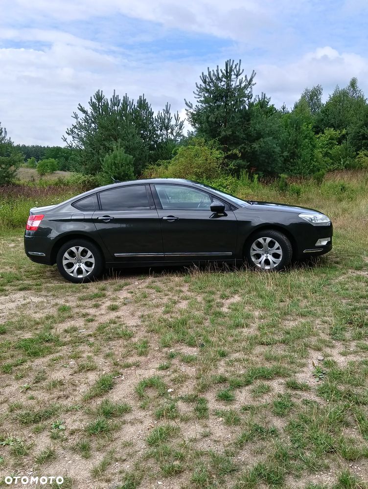 Citroën C5 2.0 16V Confort - 6