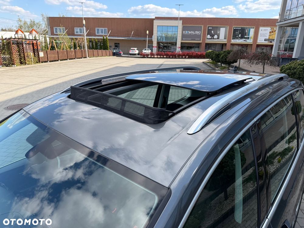 Volkswagen Sharan 2.0 TDI 4MOTION (BlueMotion Technology) Highline - 30