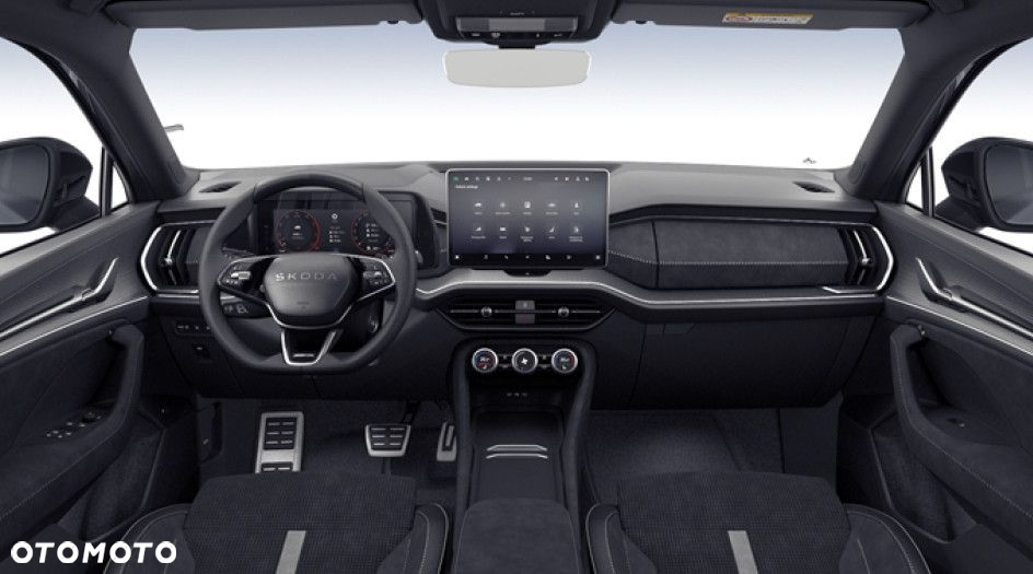 Skoda Kodiaq - 4