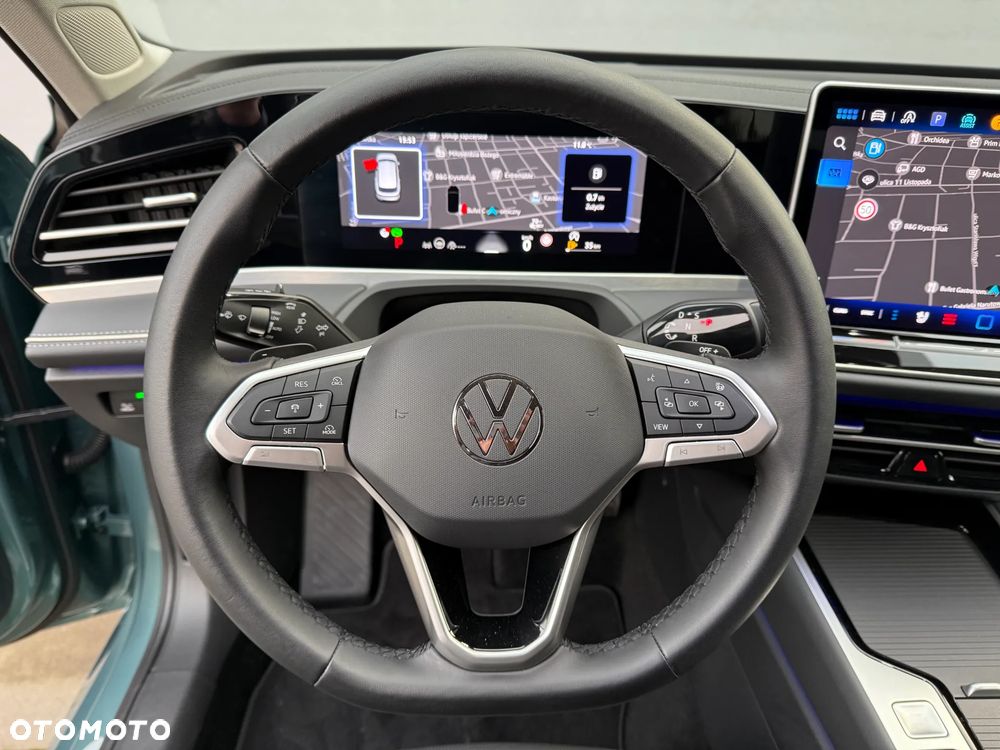 Volkswagen Passat Variant 2.0 TDI SCR Elegance DSG - 16