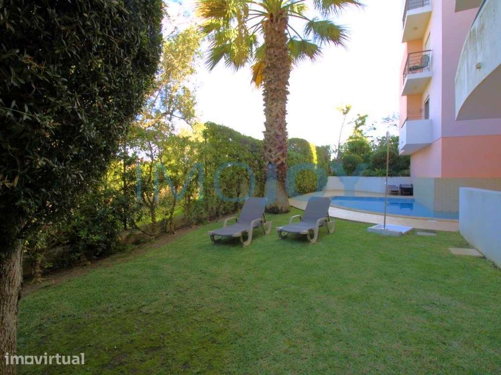 Maravilhoso Apartamento T2 junto à Praia da Rocha - Grande imagem: 4/29