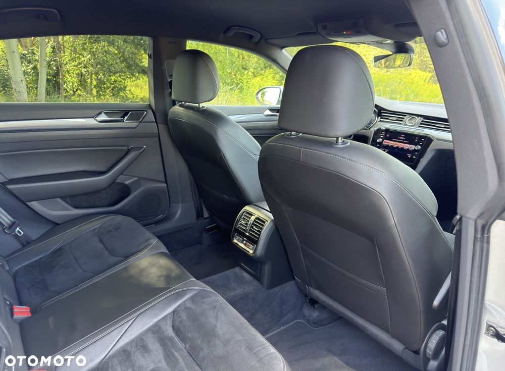 Volkswagen Arteon 2.0 TSI DSG R-Line - 36