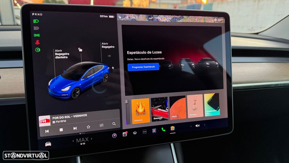 Tesla Model 3 Standard Range Plus RWD - 33