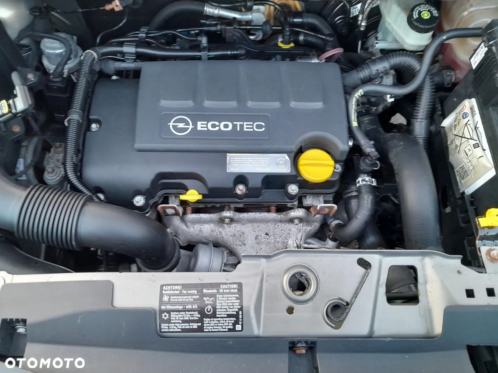 Opel Meriva 1.4 Color Edition - 13