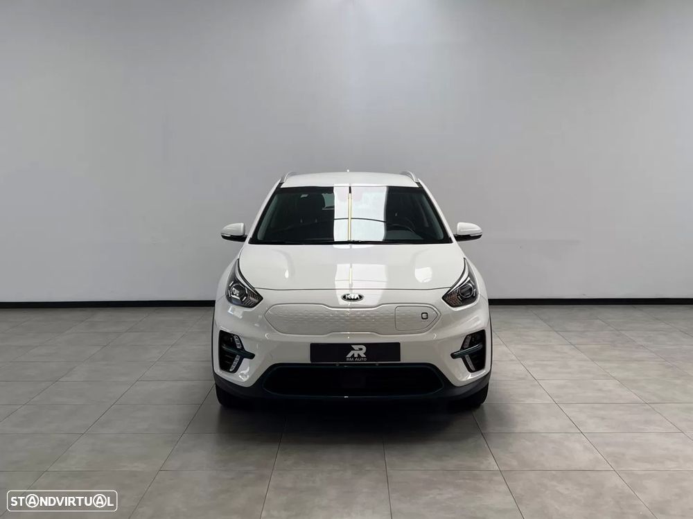 Kia e-Niro 64kWh - 2