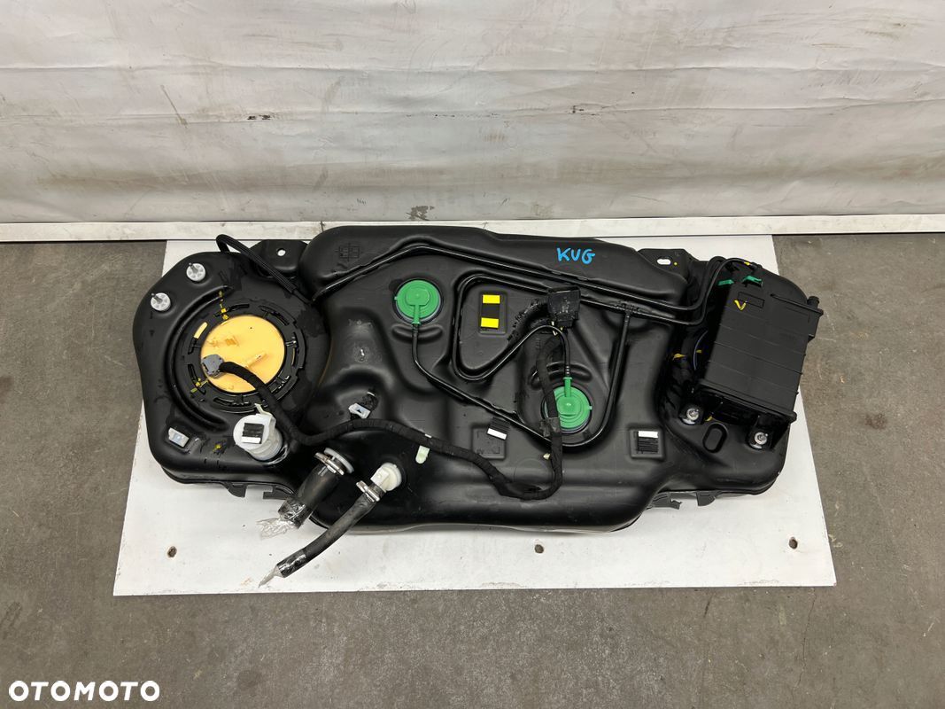 Ford Kuga MK3 zbiornik bak paliwa KOMPLETNY - 1