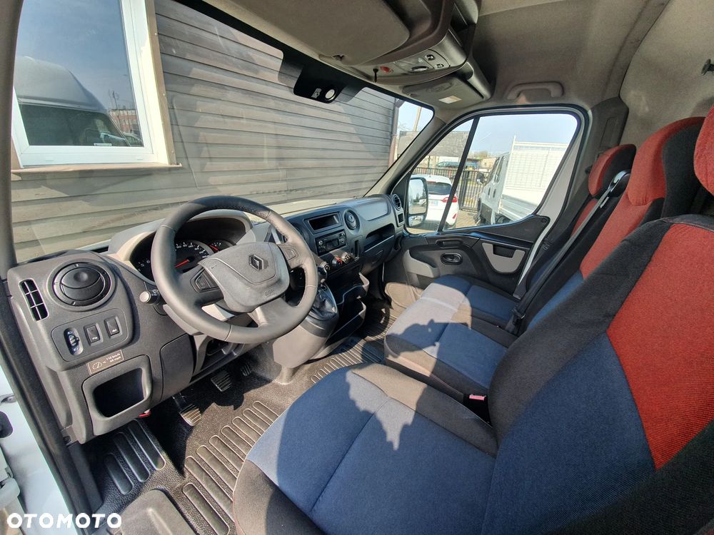 Renault MASTER - 15