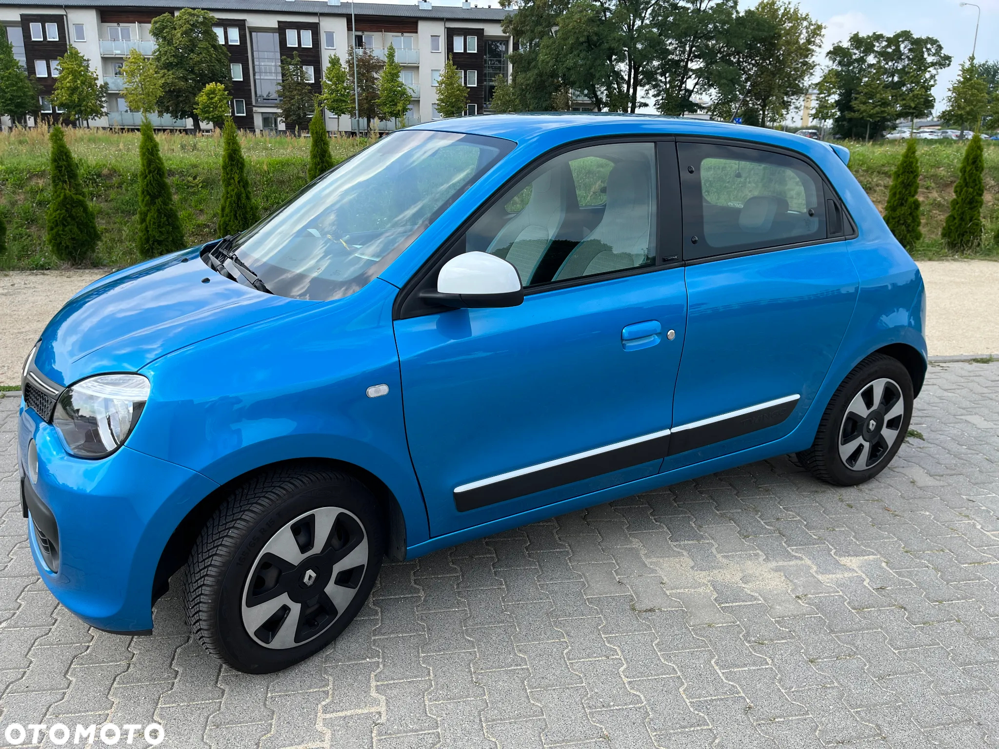 Renault Twingo - 4