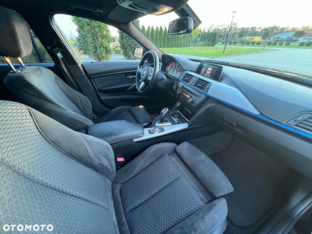 BMW Seria 3 - 16
