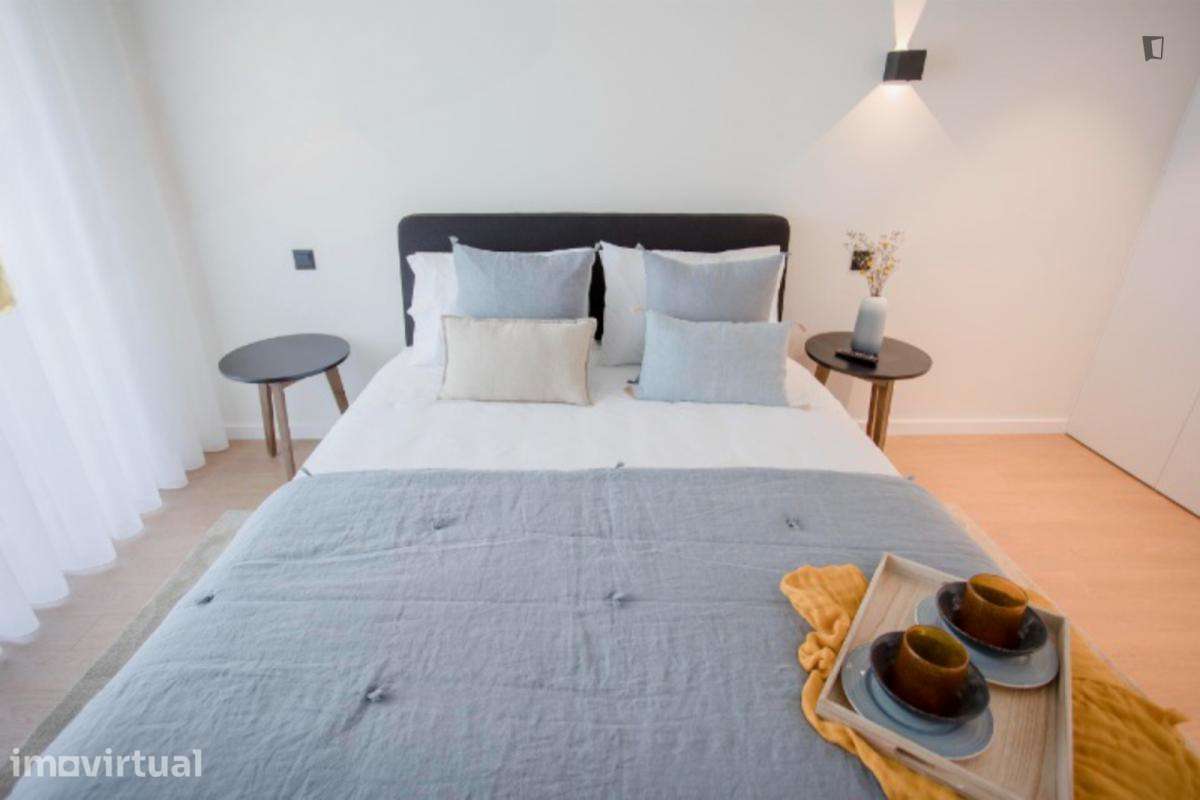 Apartamento com 1 quartos - localizado em Vila nova de gaia - Grande imagem: 2/23