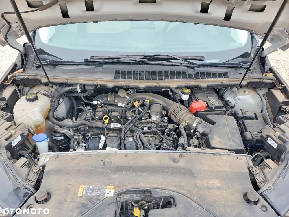 Ford Edge - 9