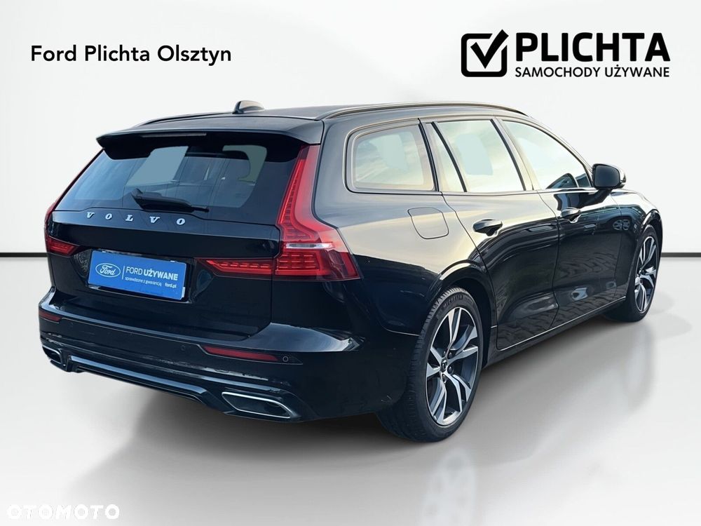 Volvo V60 - 5