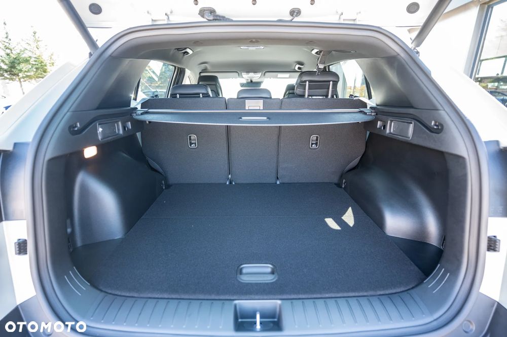 Kia Sportage 1.6 T-GDI HEV Black Edition 2WD - 12