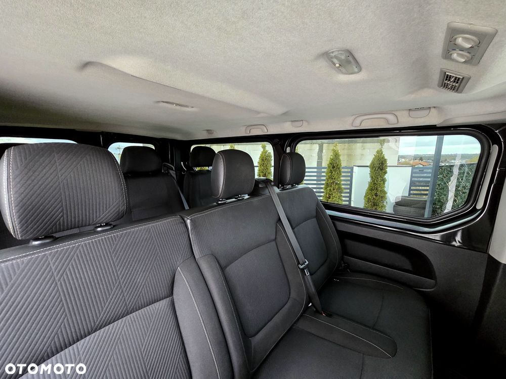 Renault Trafic - 32