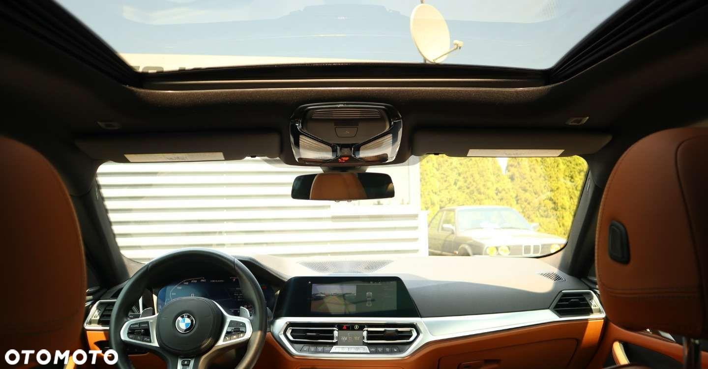 BMW Seria 4 - 33