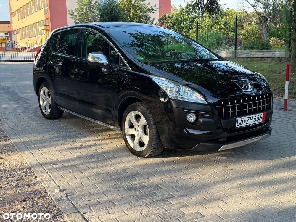 Peugeot 3008 HDi 150 Allure - 7
