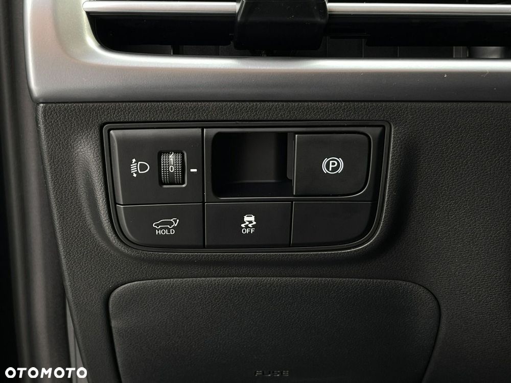 Hyundai Tucson - 37