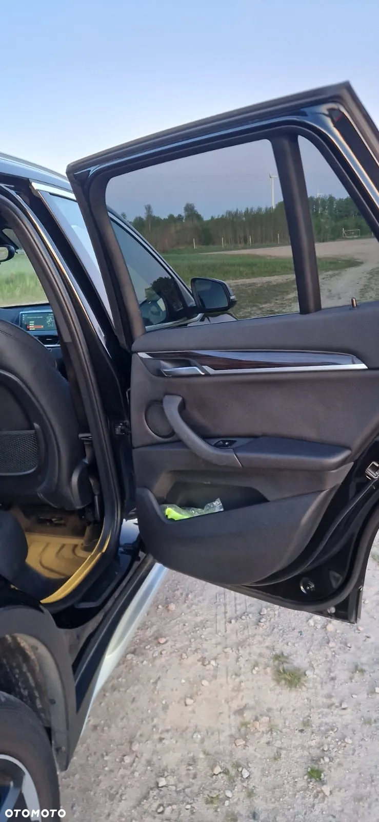 BMW X1 - 10