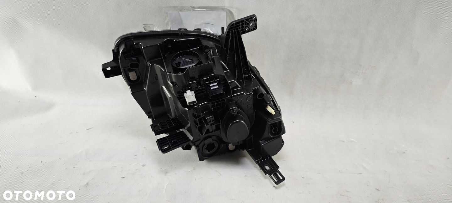 SMART FORTWO FORFOUR A453 REFLEKTOR LED LEWY LAMPA LEWA A4538200339 - 10