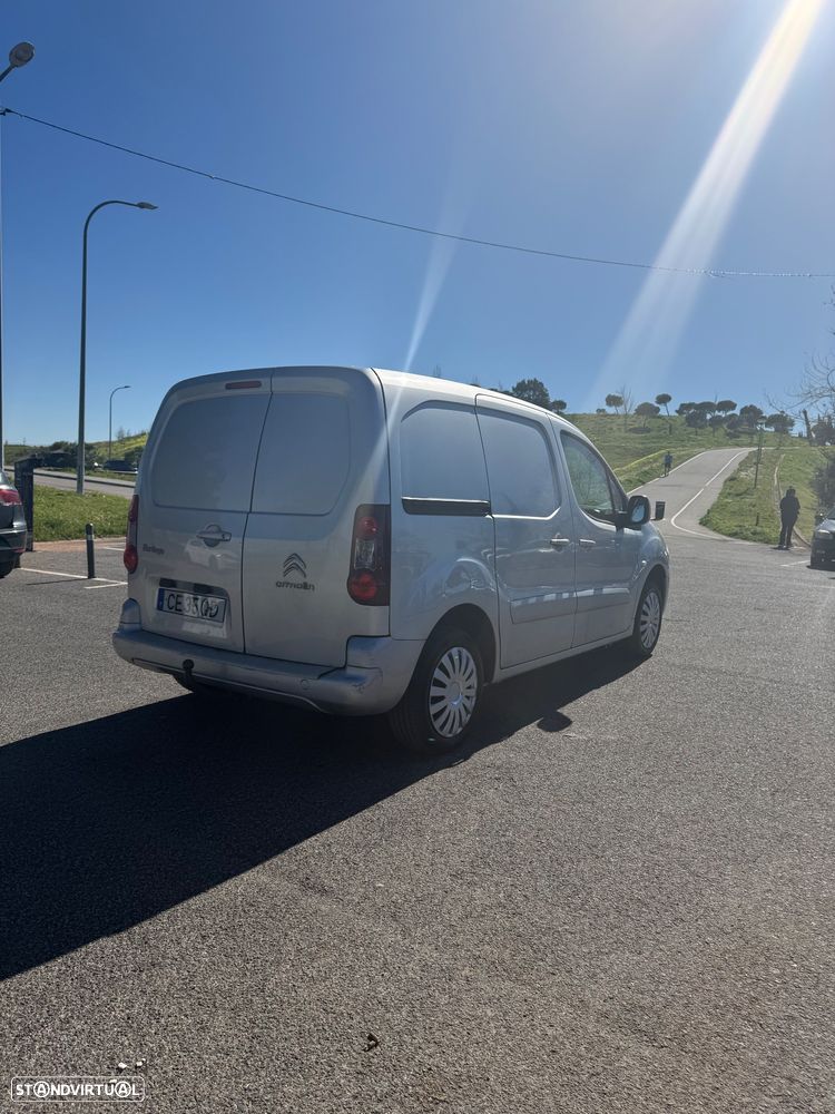 Citroën Berlingo - 6