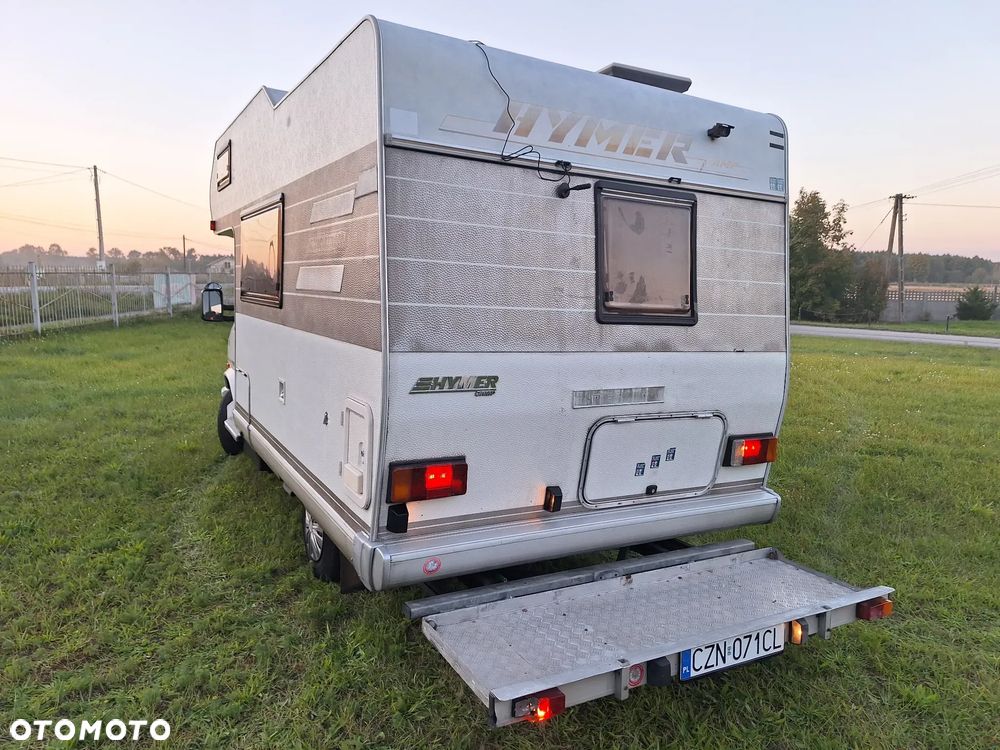 Fiat Ducato - 4