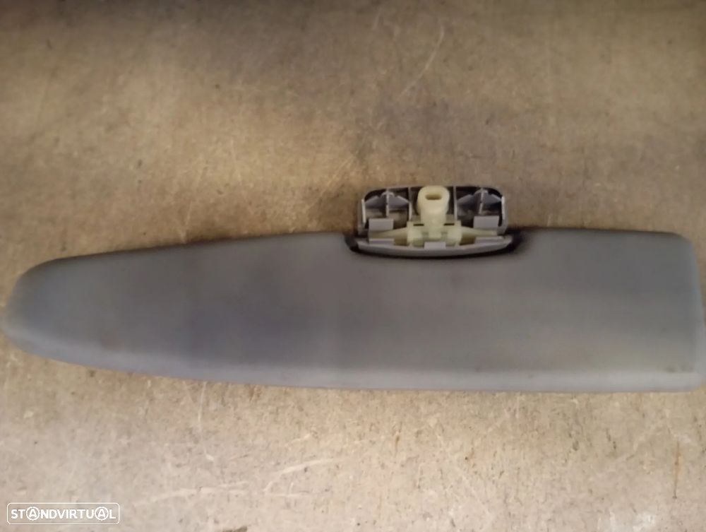 SMART ROADSTER PALAS DE SOL - PS018 - 3