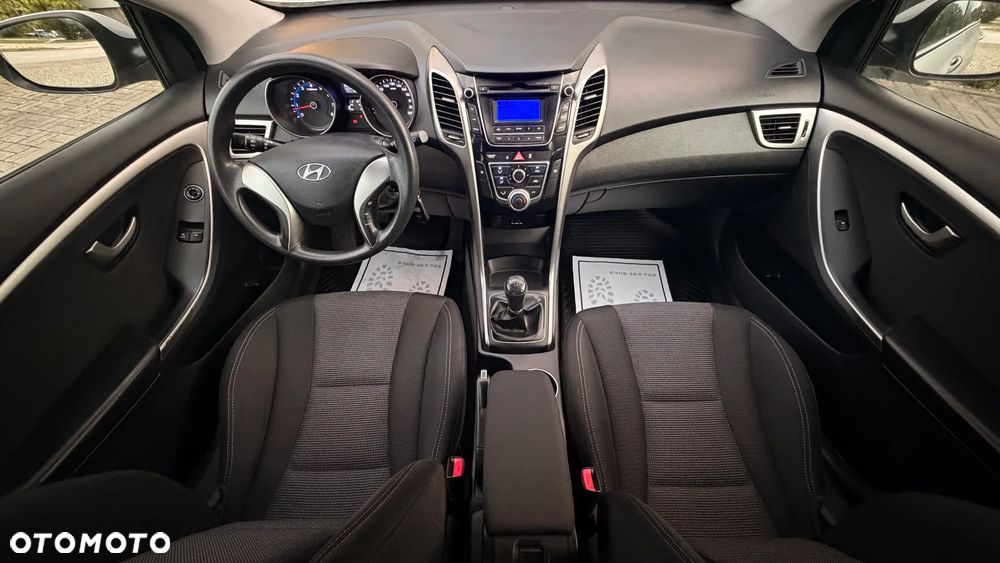 Hyundai i30 - 10