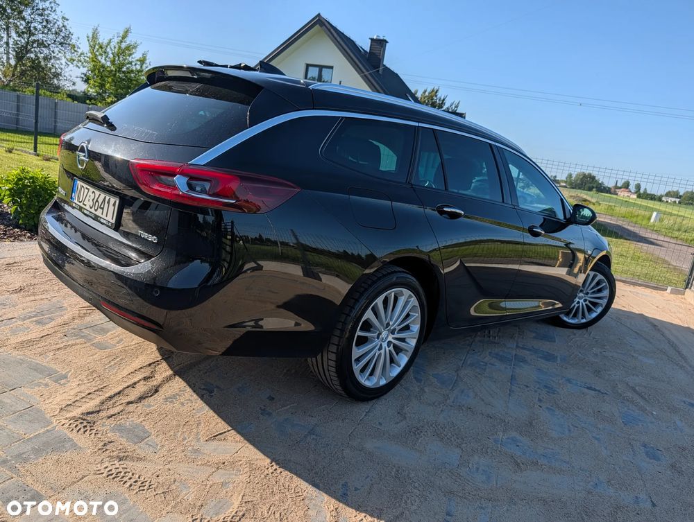 Opel Insignia 1.5 T GPF Innovation S&S - 6